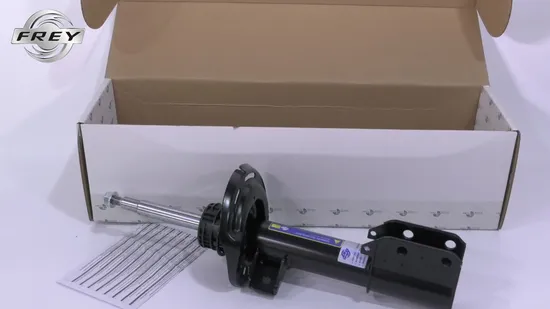 Автозапчасти передний правый амортизатор OE 31316759096 для BMW E46