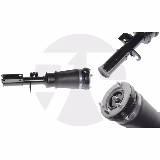 37116761443 Пневматический амортизатор BMW X5